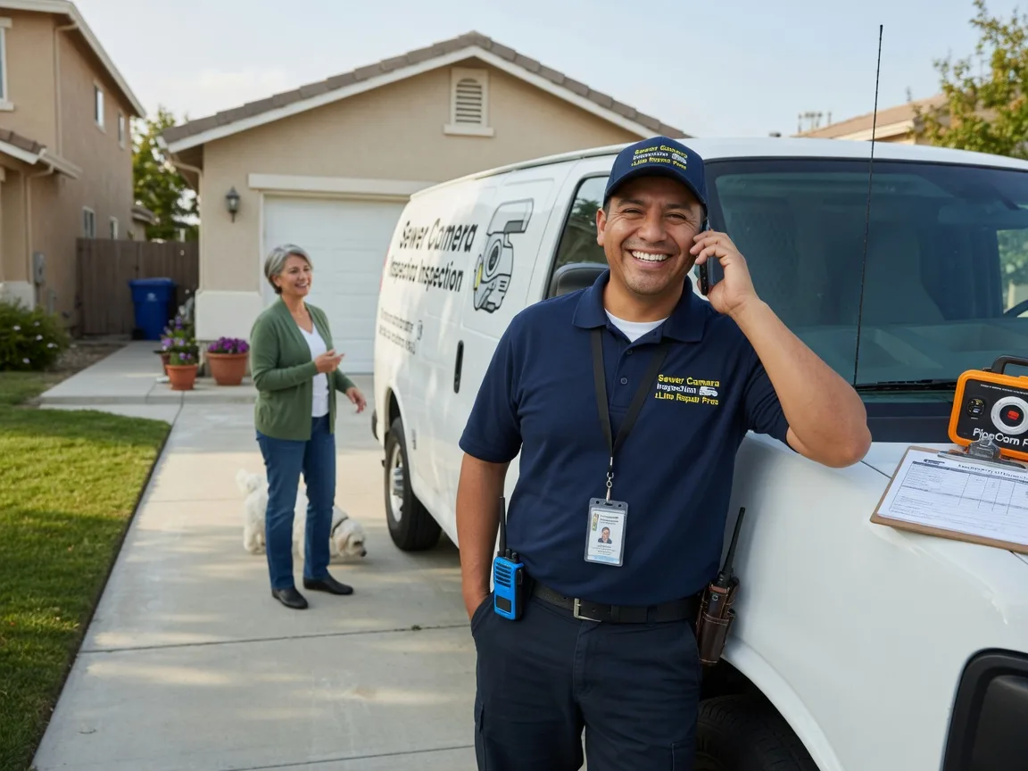 Sewer Line Repair Port Haywood, VA FAQs